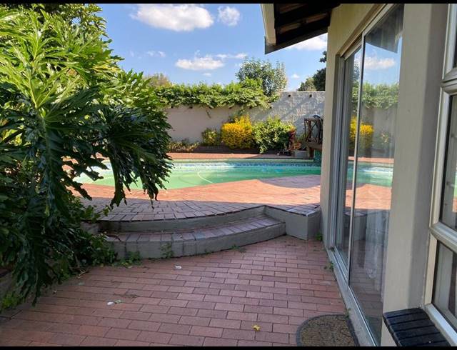 9 BEDROOM HOUSE FOR SALE IN BLAIRGOWRIE